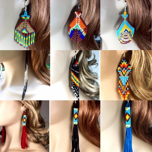 Native style handmade - native,